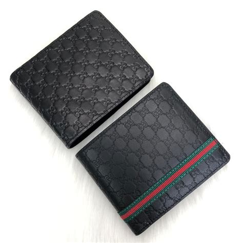 gucci wallet men's australia|used gucci wallet men.